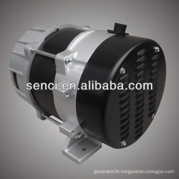 alternator generator 5kw 110v